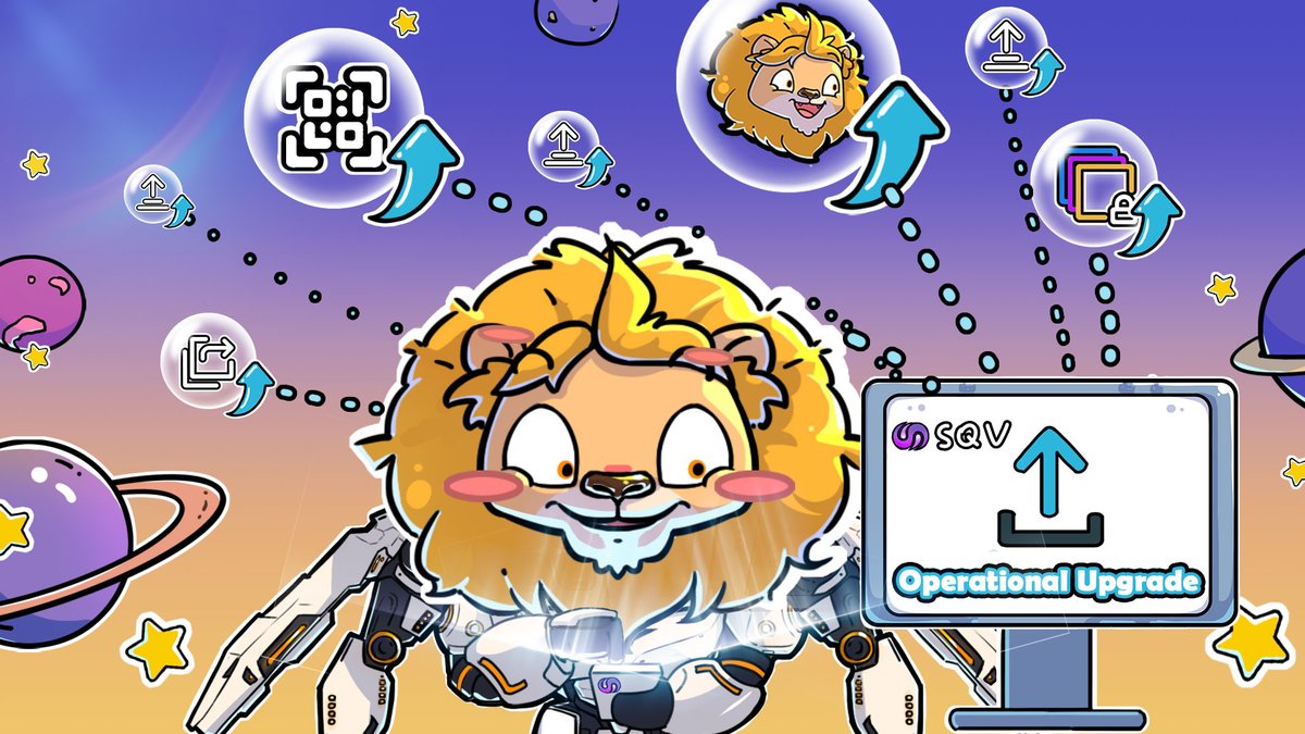 Soul Quantum Void tweet media