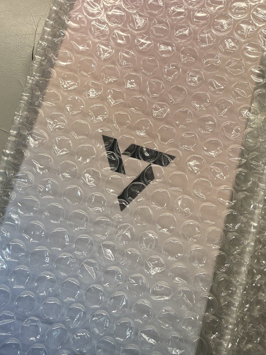 응원봉 드디어 왓다아 ~