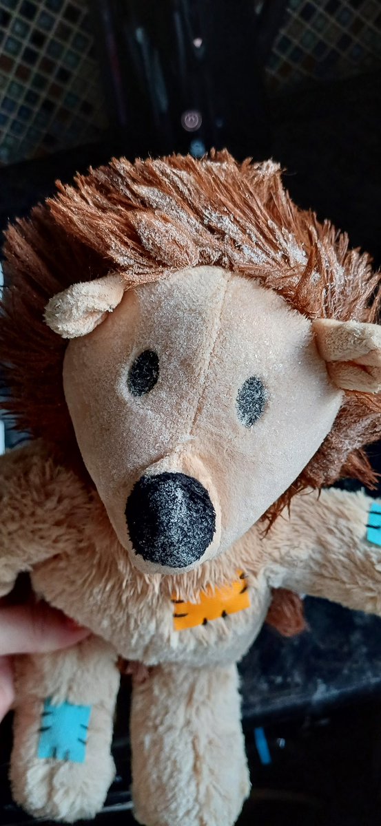 The Misadventures of Ted the Tw@t tweet media