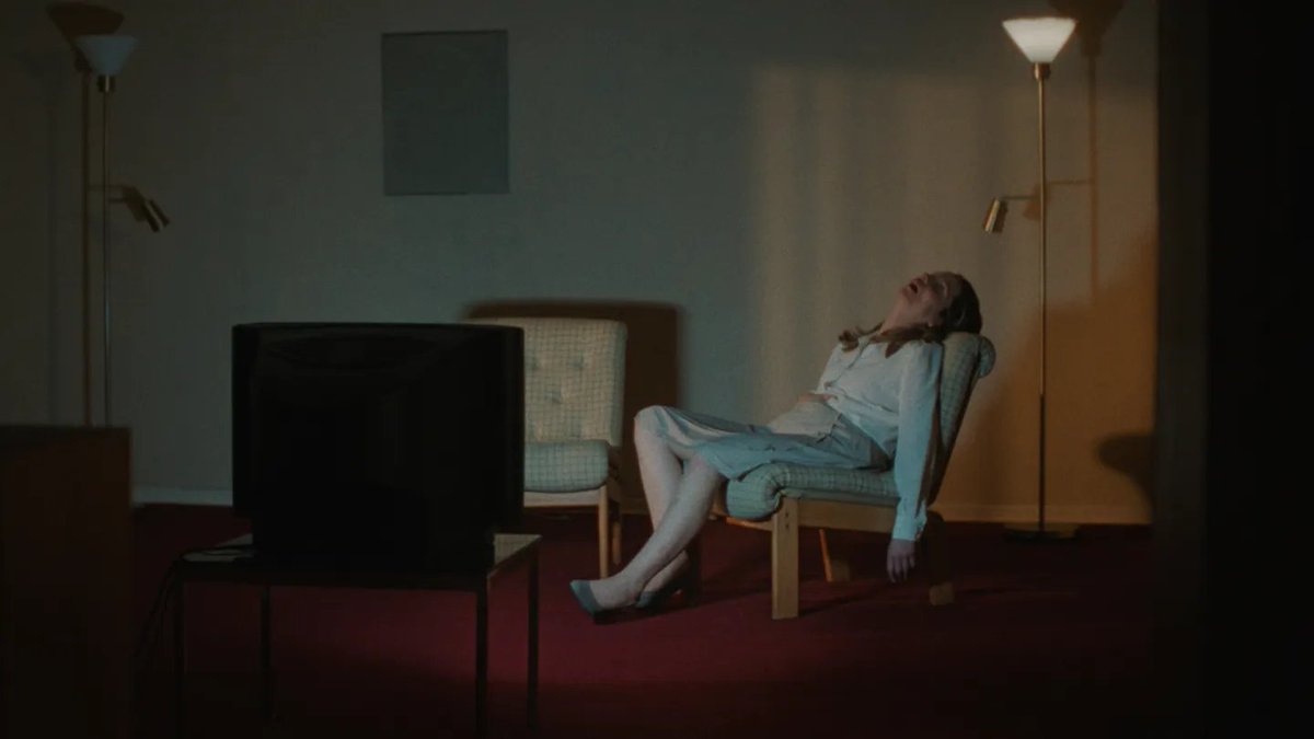 On March 30th, Morten Axel Pedersen will be part of a CPH:DOX panel debate on AI and art. It follows a screening of About A Hero: a movie where an AI version of German filmmaker Werner Herzog must solve a crime. At <a href="/smkmuseum/">SMK – Statens Museum for Kunst</a>, 13.30-15.30. cphdox.dk/film/about-a-h…