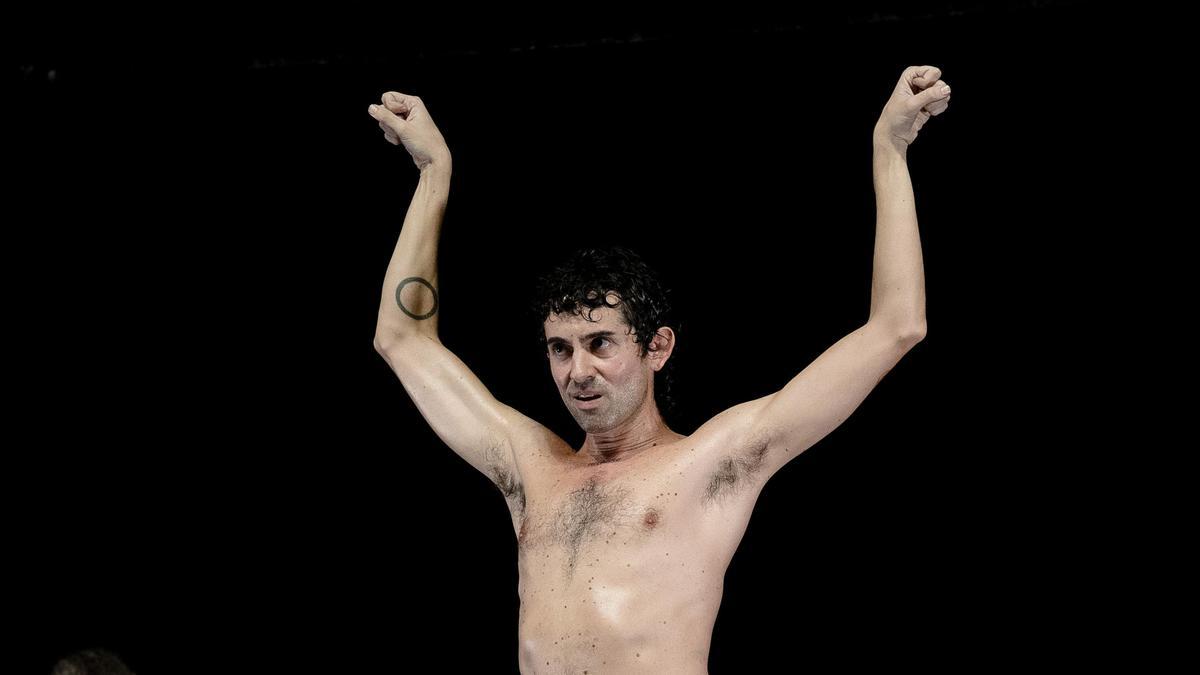 Rodrigo García Marina tweet media