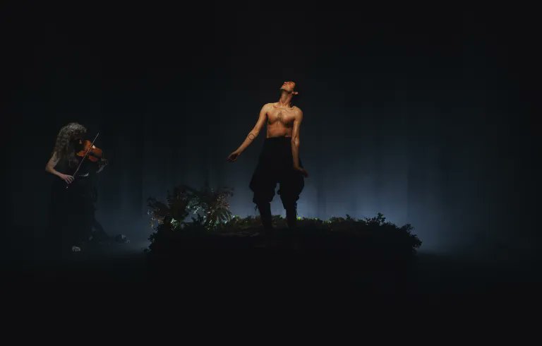 Rodrigo García Marina tweet media