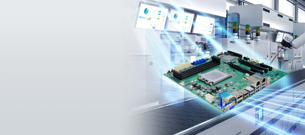 _Novatronic's tweet photo. 𝐏𝐥𝐚𝐜𝐚 𝐁𝐚𝐬𝐞 𝐈𝐧𝐝𝐮𝐬𝐭𝐫𝐢𝐚𝐥 𝐑𝐀𝐏𝟑𝟏𝟎 𝐝𝐞 @DFI_Embedded 

Formato: #microATX 📏
CPU: #AMD Ryzen™ 7000 Series 🚀
Memoria: hasta 128GB #DDR5 🧠
https://t.co/ztmUogOJCD

Diseñada para #computación #industrial, aplicaciones #IA y Medical https://t.co/KQBgNLzlls