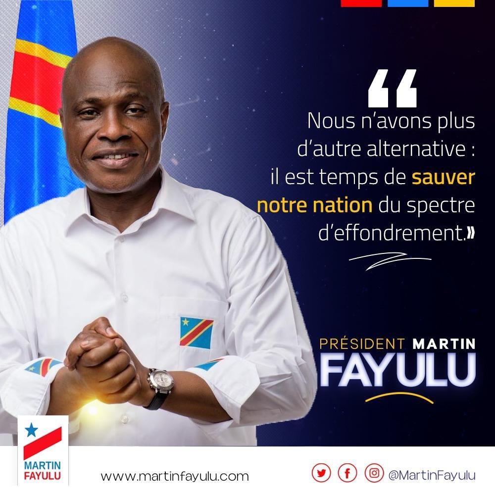 coalitionlamuka's tweet photo. Nous n’avons plus d’autre alternative il est temps de sauver notre nation. https://t.co/XcRuadJOLD