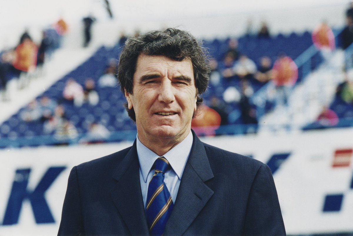Azzurri's tweet photo. 🎂 Buon compleanno a Dino #Zoff🧤✨

#Nazionale 🇮🇹 #Azzurri #VivoAzzurro https://t.co/KCcRDSwVnZ
