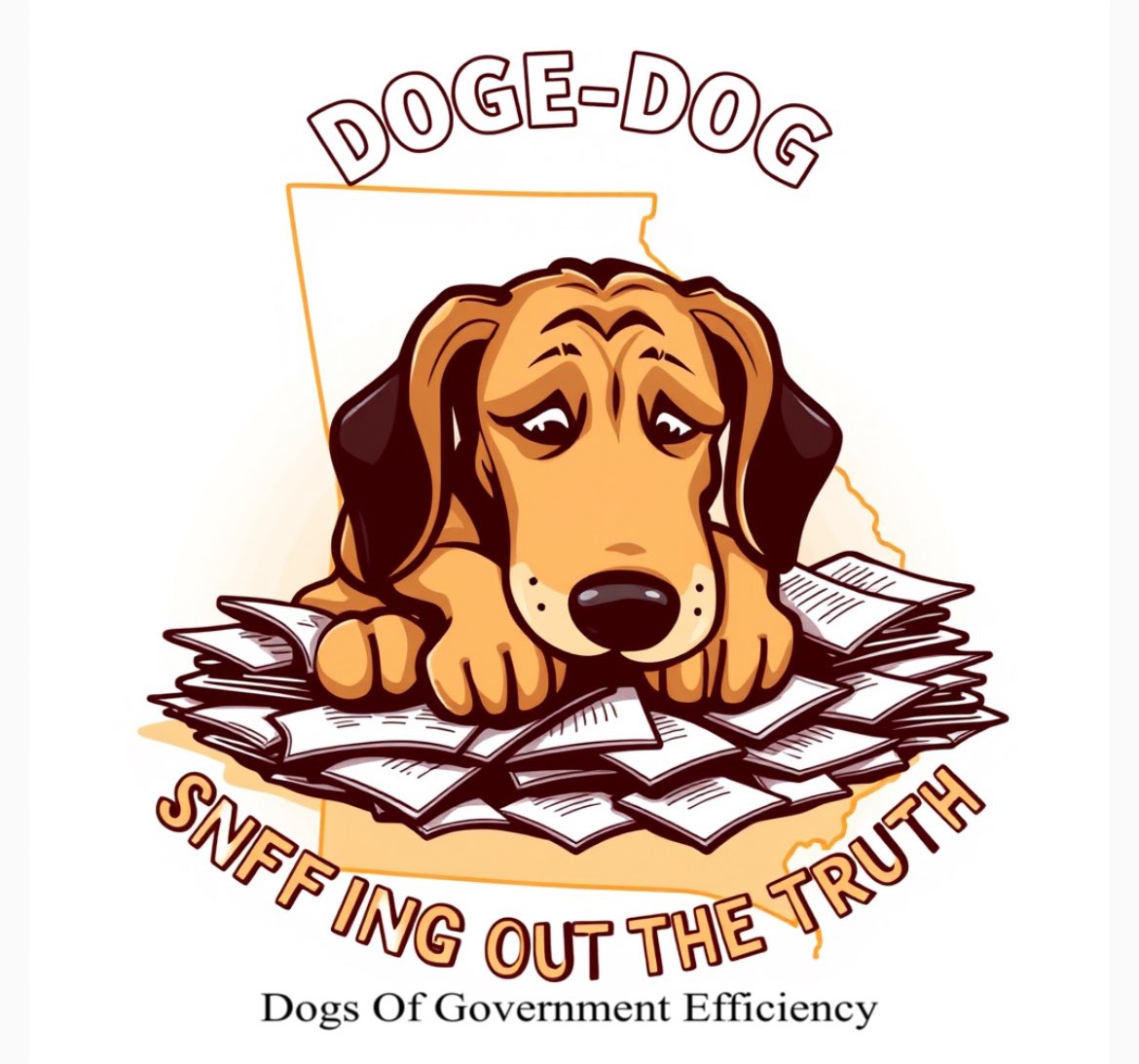 DogeGeorgia's tweet photo. @LtGovJonesGA @dolezal4senate Barking up the right tree but you’re just sweeping fleas. Implement a DOGE Georgia and really dig in. @DOGE #DogePack #BarkForEfficiency @DogeFulton @DogeSavannah @DOGEGwinnett @GoochForGeorgia @BlakeTillery @@GaRepublicans https://t.co/TYBagQFvt3