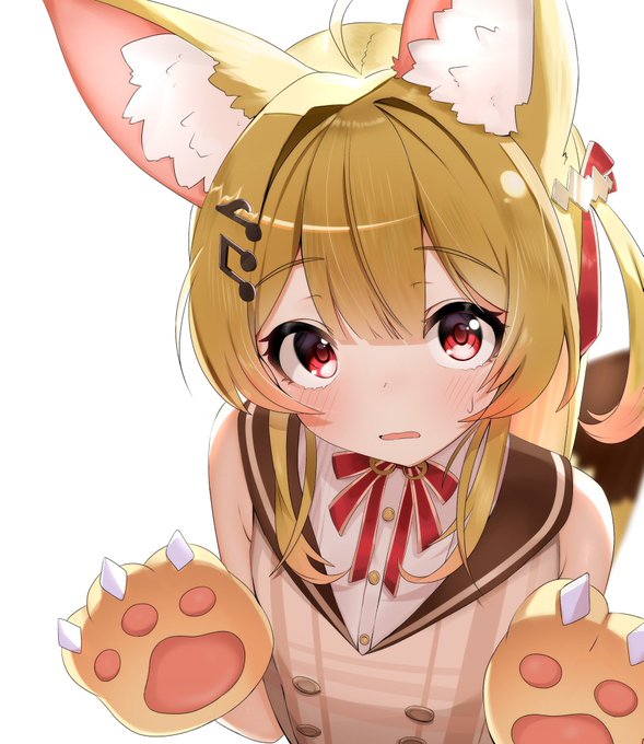 #今月描いた絵を晒そう 