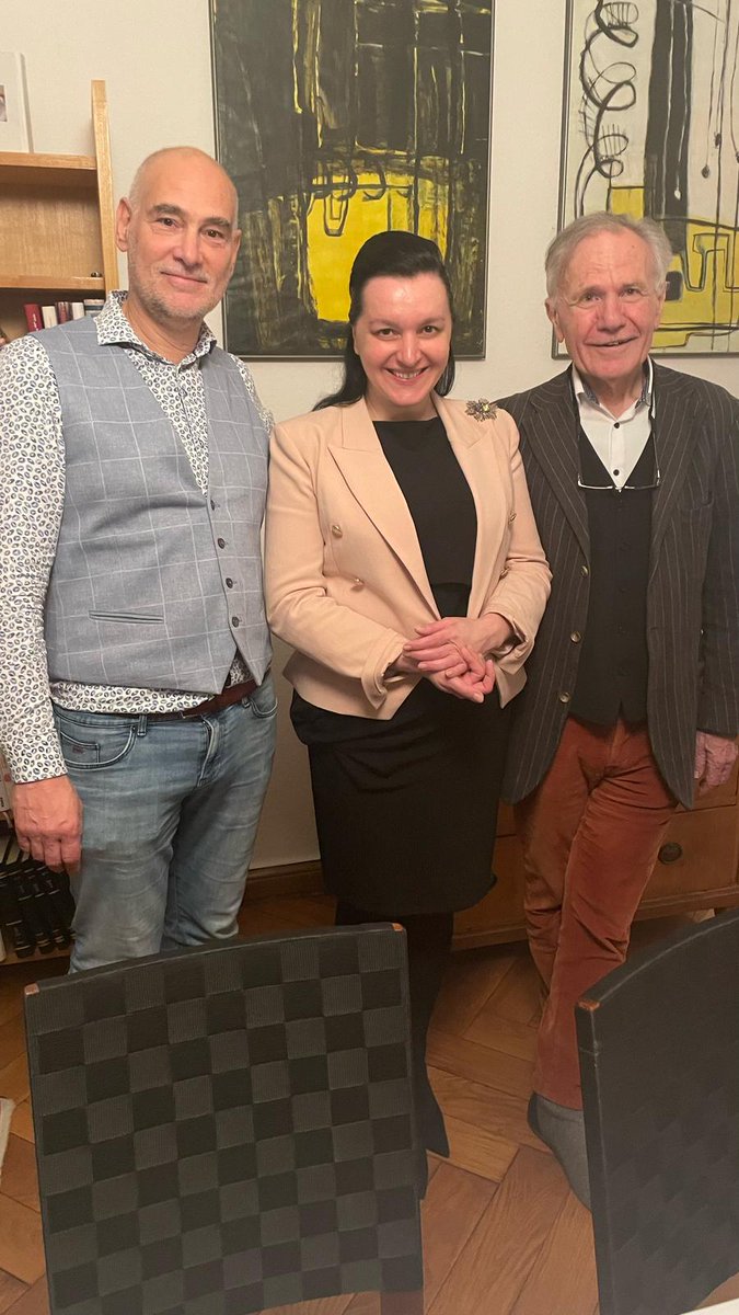 Fluid Academy tweet media