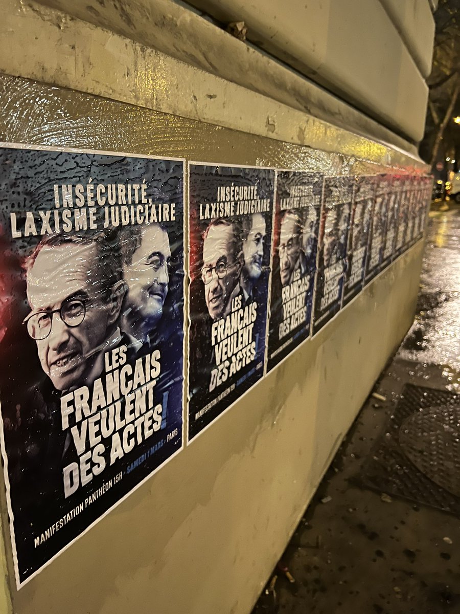 Collectif Justice pour les Nôtres tweet media