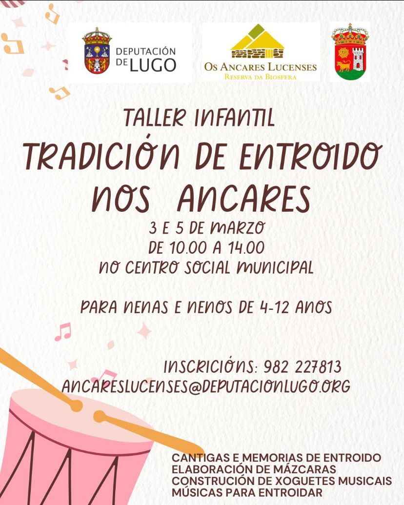 Concello Becerreá (@cbecerrea) on Twitter photo 