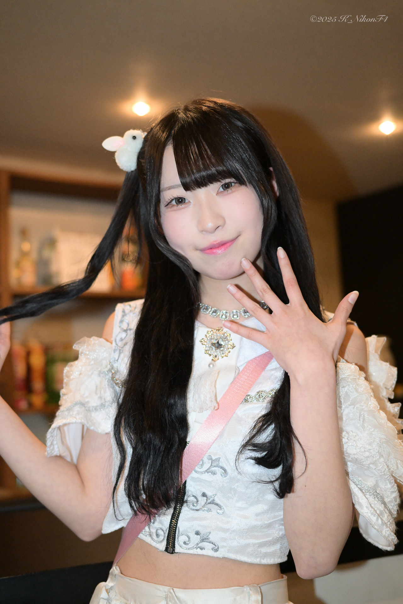 ♡Liana♡ 3点 いにしえ૮ ֊ ̫ ֊ ა？ ・ ・ ・ ・ ・ #地雷系女子 #地雷
