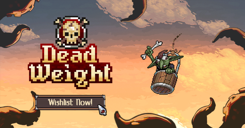 Dead Weight tweet media