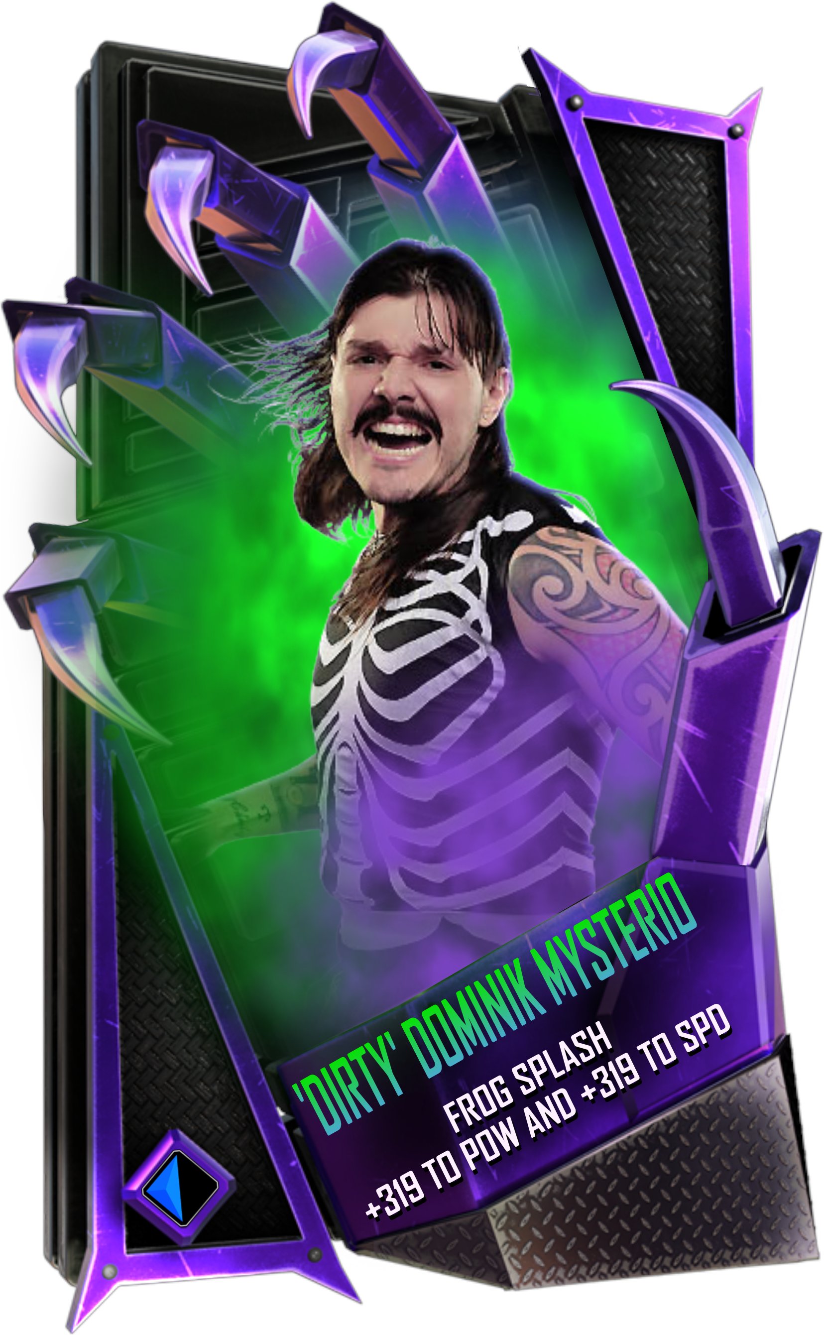 WWE SuperCard (@WWESuperCard) / X