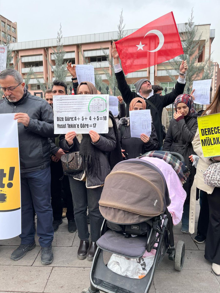 Derecelerin elendiği bir mülakattı.Ek atamayla bütün umutlarımız yeniden yeşerebilir.Ek atama hakkımız #EkAtamaiçinMEBönündeyiz