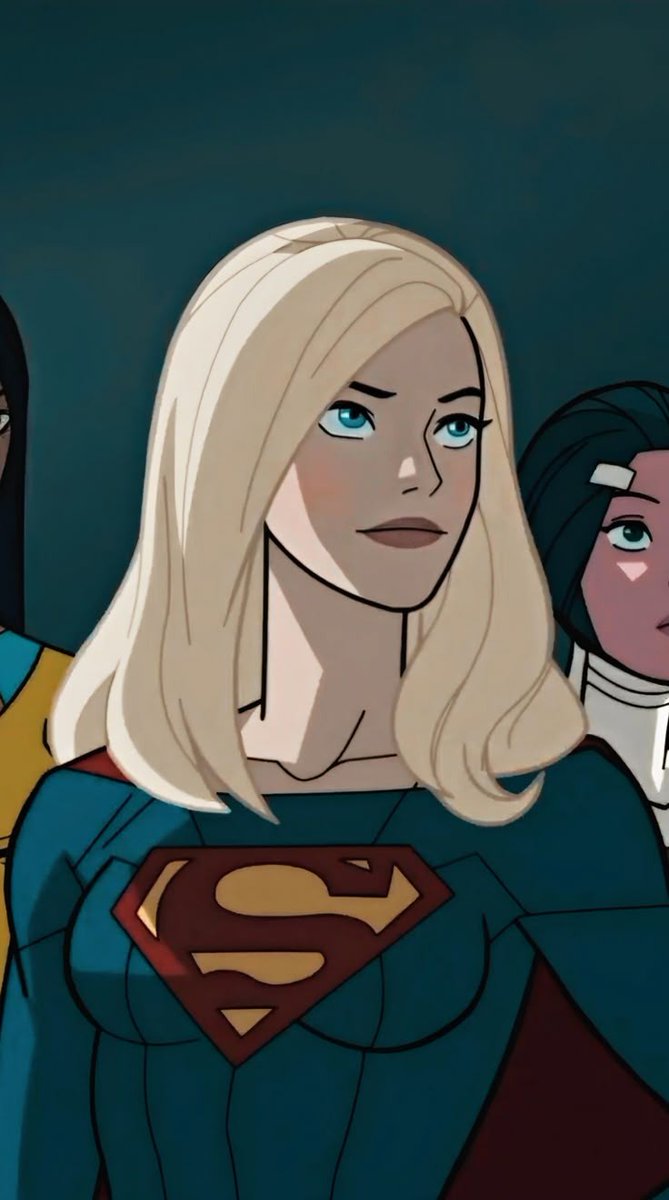 Kara Danvers tweet media