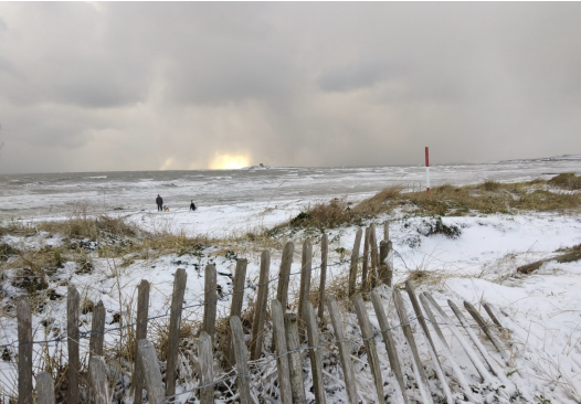 MetEireann's tweet photo. On February 28th, 2018, Storm Emma struck Ireland.
The impacts of #StormEmma and ‘#TheBeastfromtheEast’ were widespread across the country 🌨️
Pic 1: Skerries Co Dublin
Pic 2: Road conditions in Dublin
Pic 3: A farm in Mullingar
Check our Analysis atℹ️https://t.co/B1jeaNVi6s https://t.co/E8Yi4m7uew
