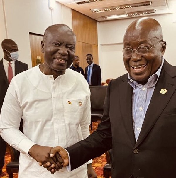 gyaigyimii's tweet photo. The NDC left $250 million in the sinking fund in 2017

The NPP left $64,000 in the sinking fund https://t.co/cndHTlhYsM