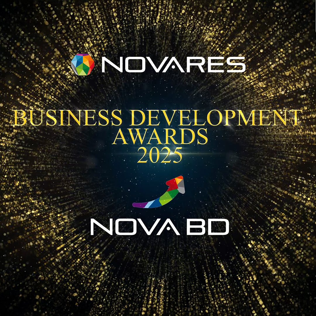 Novares Group tweet media