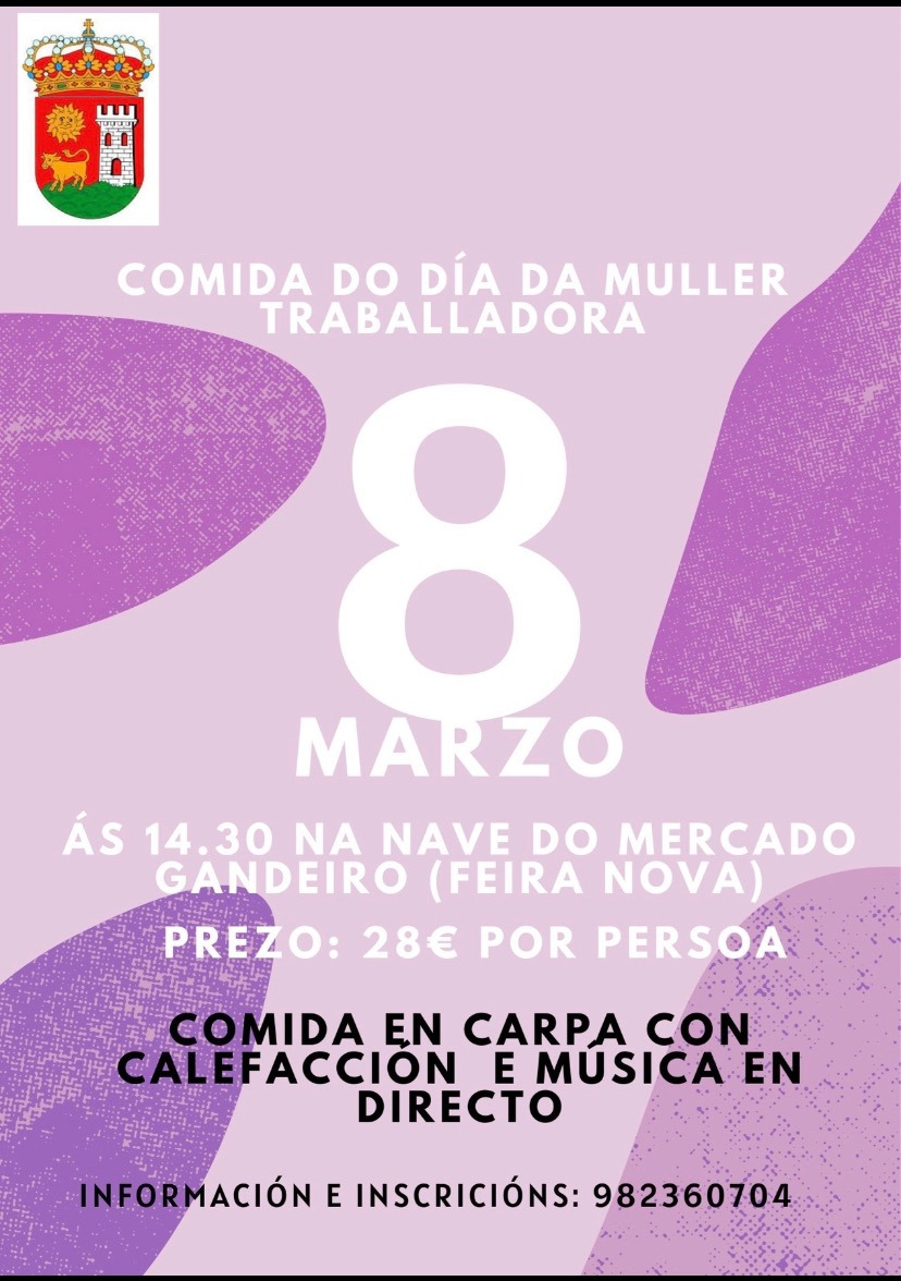 Concello Becerreá (@cbecerrea) on Twitter photo 