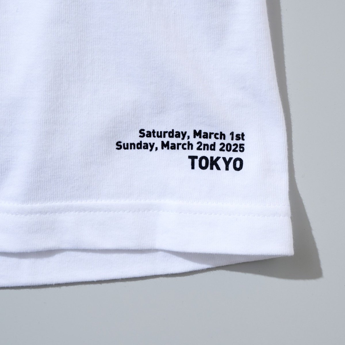 ホールツアー2025 #QuruliVoyage ～くるりと弦楽四重奏～】明日1日(土