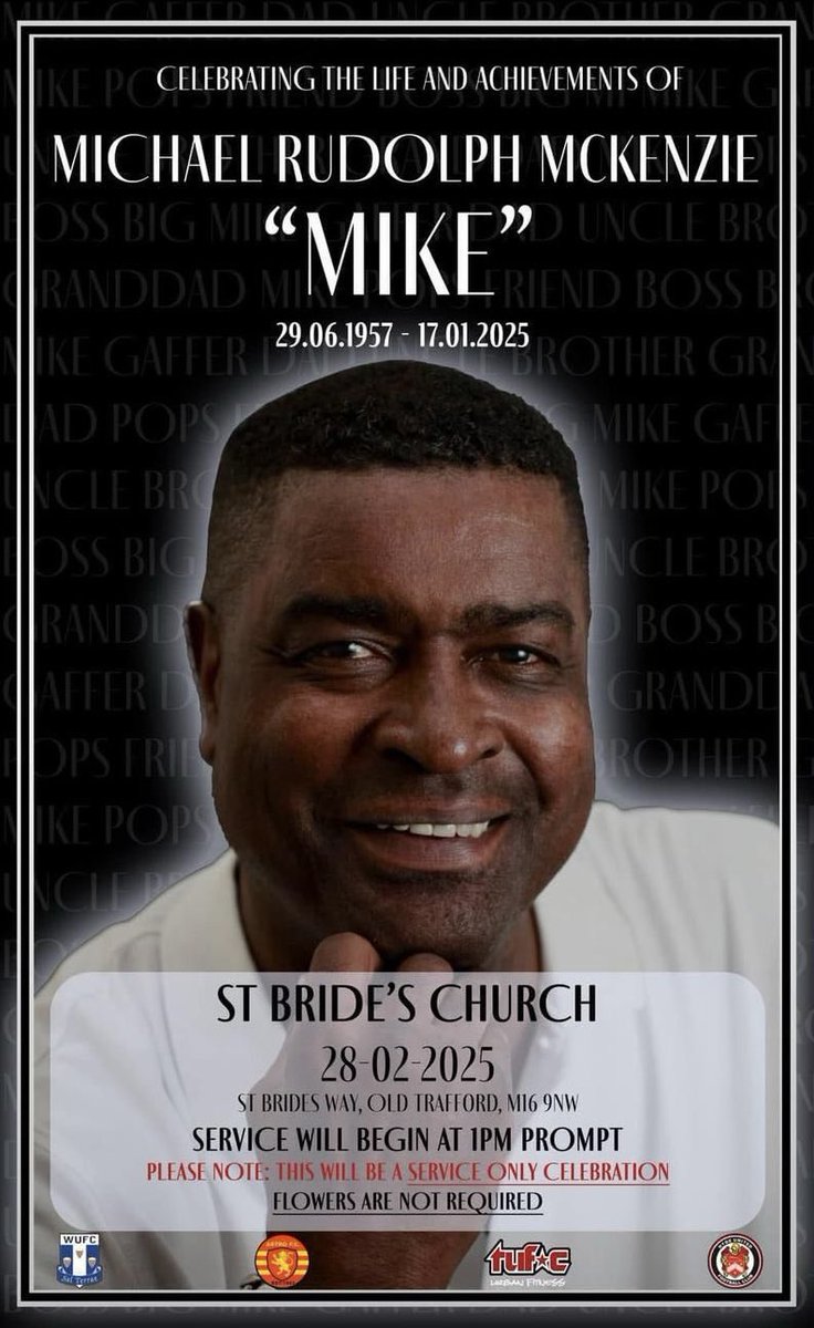 Manchester Football Association tweet media