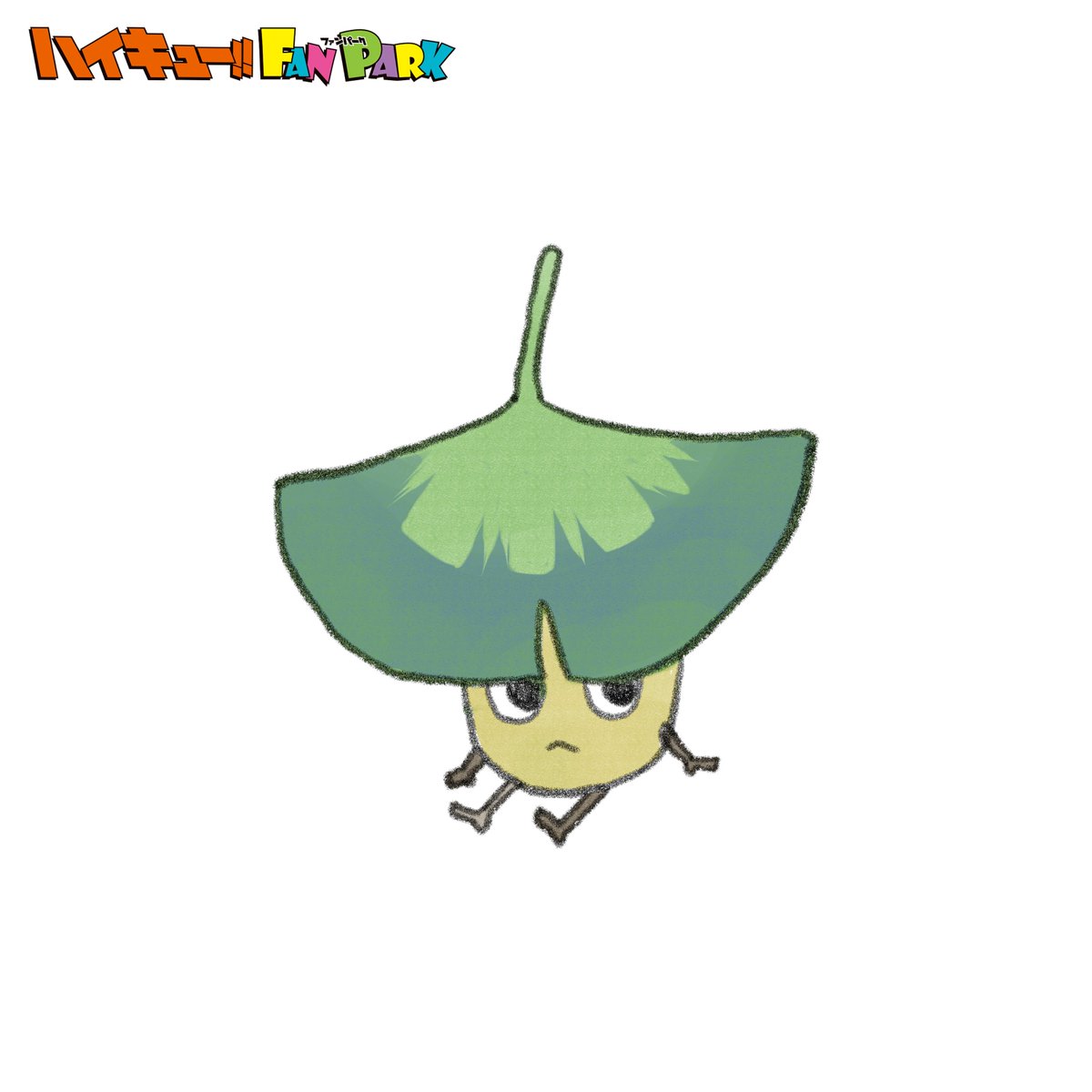 ハイキュー!!.com tweet media