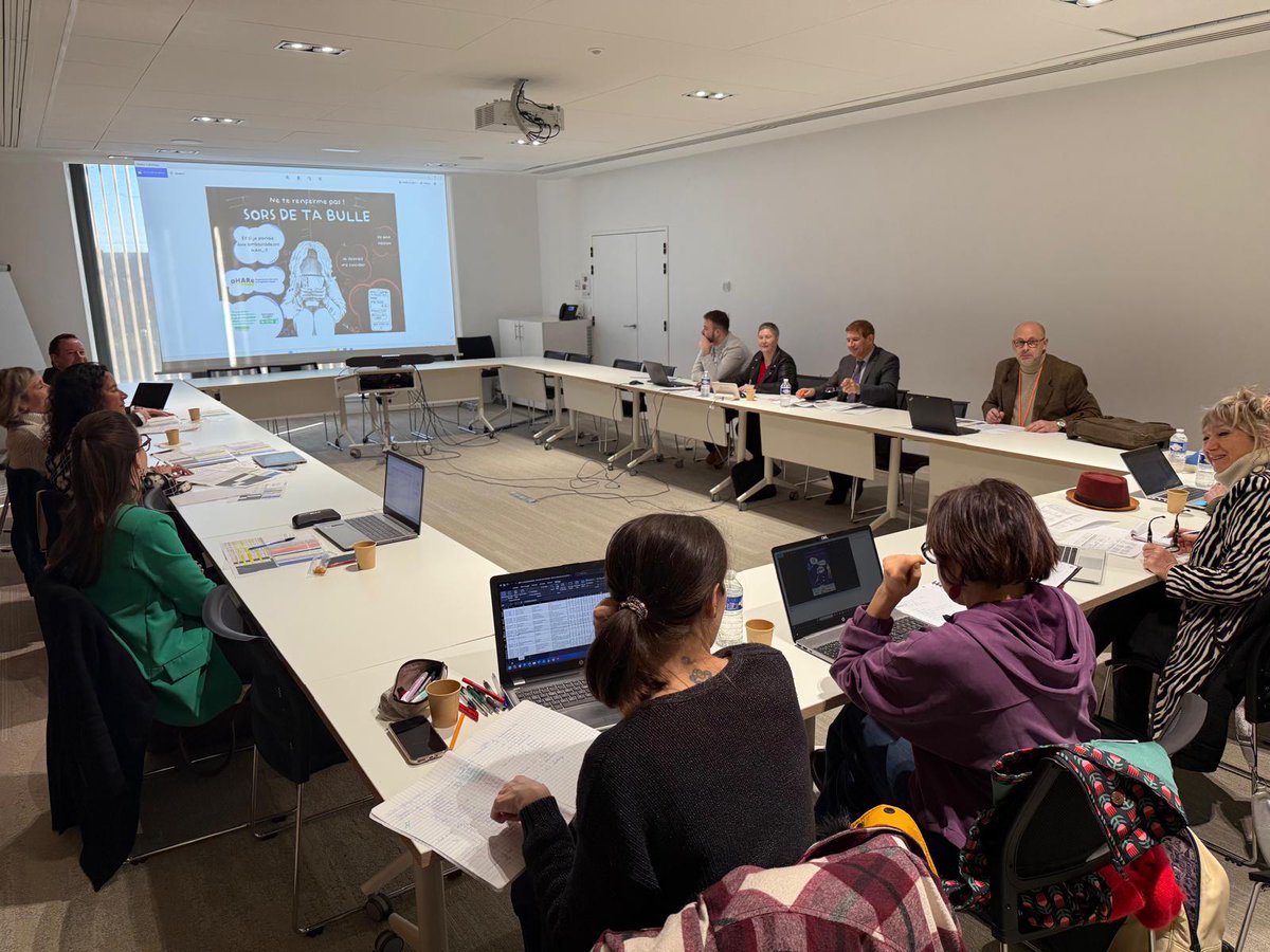 DSDEN 59 tweet media