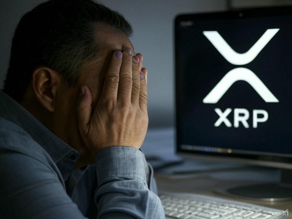 Cryptofacts___'s tweet image. Is it feeling like watching a horror movie 🎥 😱
$xrp