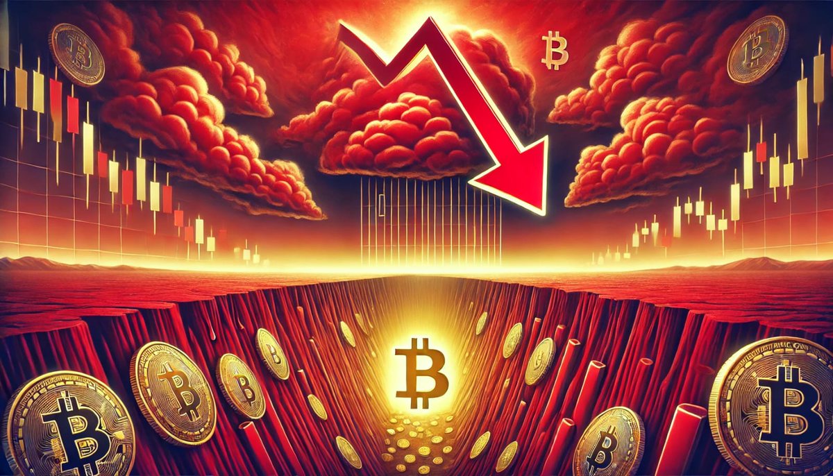 Clazsic's tweet photo. CzR Outlook

🚀 $BTC could first push to ~$85-125K, and its consolidation may signal the time to rotate into alts.
📉 $ETH $1,521-$1,751 range becomes key for a potential alt bottom.
🔄 Potential $BTC reversal area: $76,400 - $66,835.
🧘Chill, foresee it, and you’ll be fine. NFA.