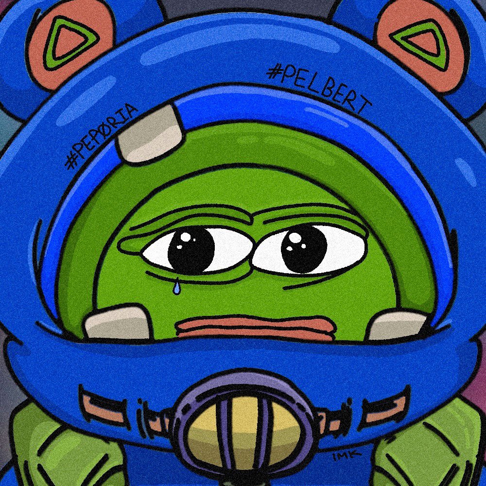 0ximk's tweet photo. GM fam 💅🏼
still waiting … 🤓🤞🏼
$Albert
@albert_al_agent @play_memoria
#albertart https://t.co/T12cSMztiR