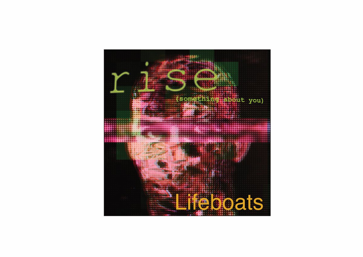 Out today! The amazing single from Lifeboats!

A beautiful, classic pop song, elevated by Prod's trademark guitar. Spring is just around the corner - It's the sound of hope. Make your Friday a positive one by listening to 'Rise'! 

Listen below
lnk.fuga.com/lifeboats_rise…