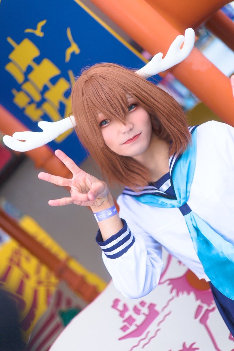 志摩かげ🌵 tweet media