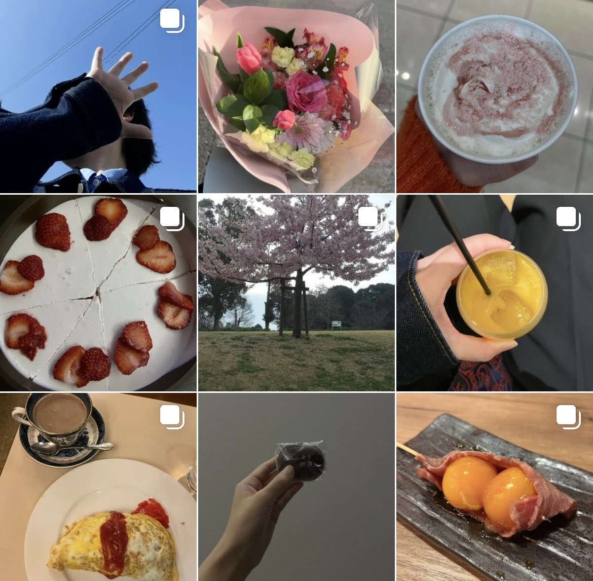 u_oo3i's tweet photo. 食が9割占めてる私のインスタグラム★

#日常 #日常垢 #日常垢さんと繋がりたい https://t.co/znZ0qfHYrx