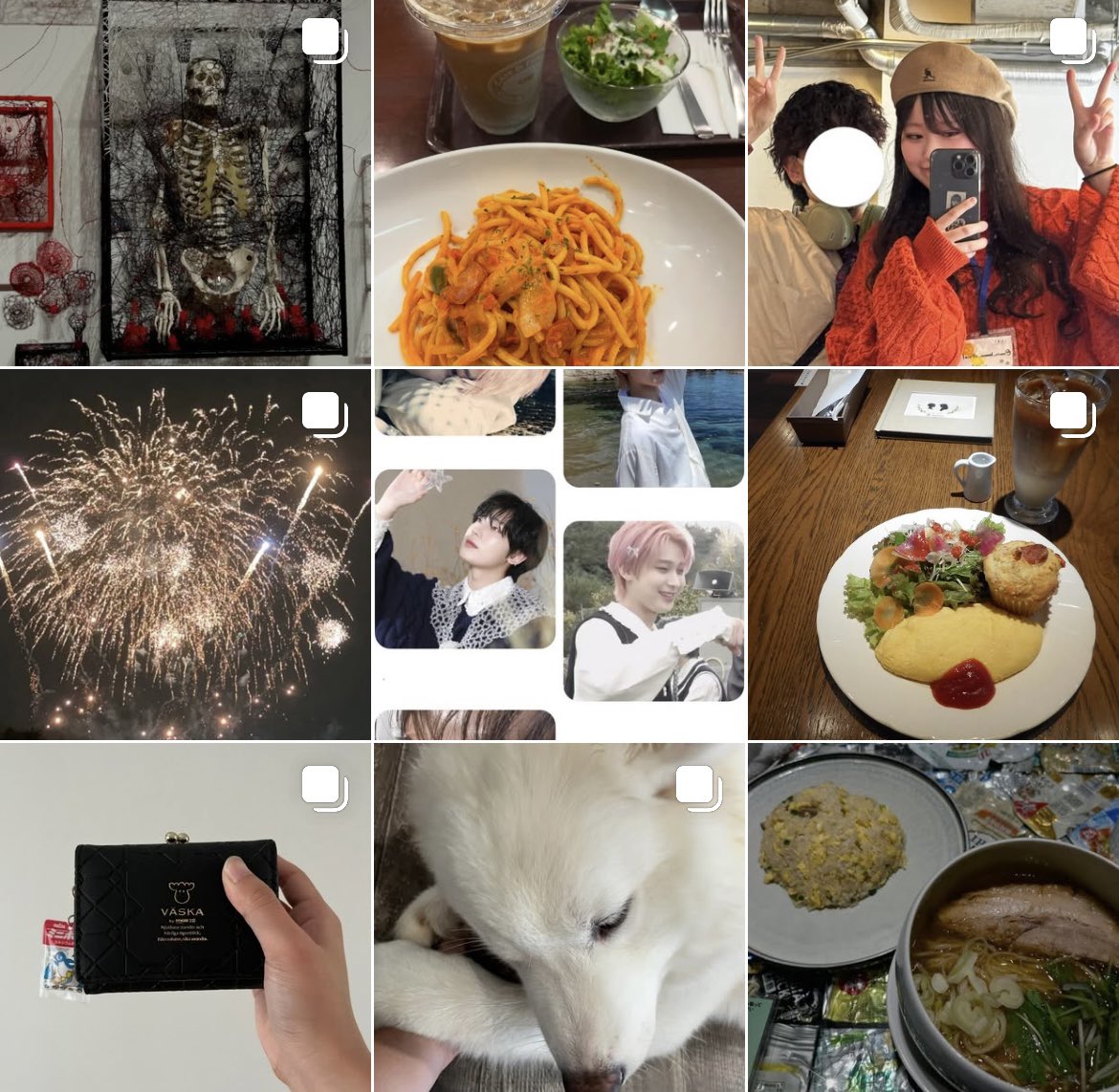 u_oo3i's tweet photo. 食が9割占めてる私のインスタグラム★

#日常 #日常垢 #日常垢さんと繋がりたい https://t.co/znZ0qfHYrx