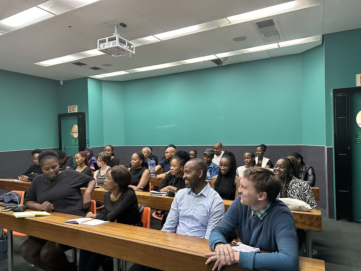 The Tugizimana Lab tweet media