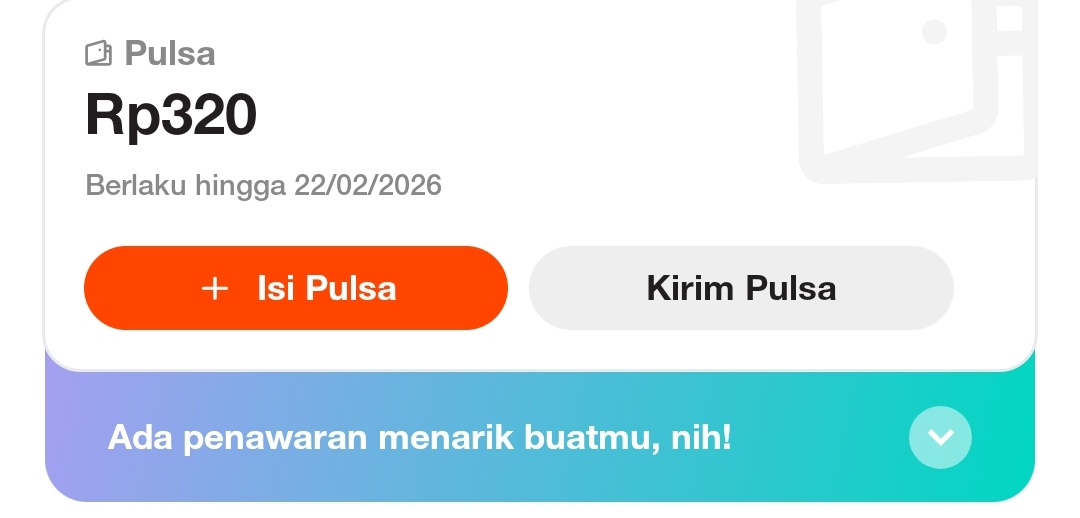 filvzmx's tweet photo. Mau crta sedih bnget gua kan isi ulang paket data tri 100gb ehh kartu nya ga bsa di gunain. Ad bacaan kartu tidk kebaca gtu , padahal masa aktif nya masih lama sedihh bngettt. 

Minimal kl ga bsa balik nomor ny kuota ny yg balik🤧
@3CareIndonesia @triindonesia #kartutri #tri https://t.co/iTlL76uAjY