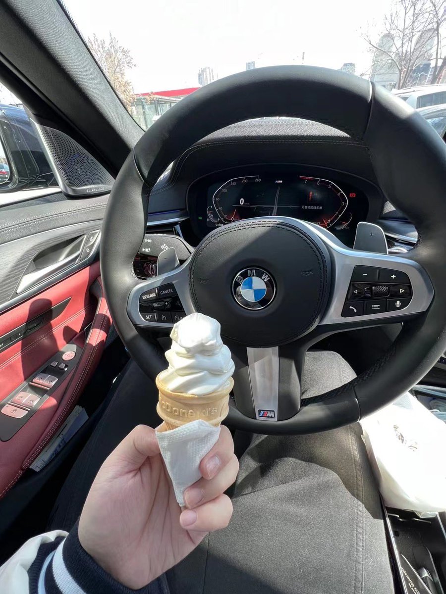 青花鱼 tweet media