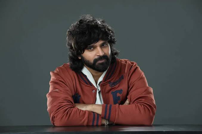 Rahul Vijay (@actorrahulvijay) on Twitter photo Happy birthday <a href="/sreevishnuoffl/">Sree Vishnu</a> anna ! Wishing you a blockbuster year ahead :) big fan of your work 🤗 Happy birthday <a href="/sreevishnuoffl/">Sree Vishnu</a> anna ! Wishing you a blockbuster year ahead :) big fan of your work 🤗