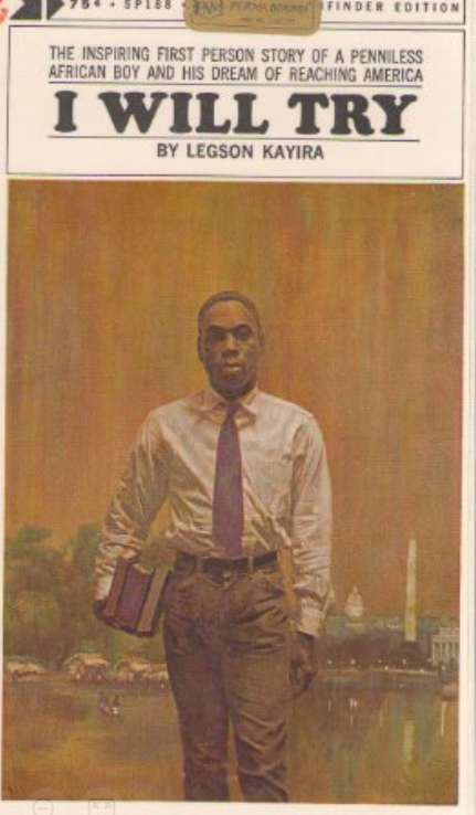 riaanlombard11's tweet photo. Today, for the first time, I learned about Legson Kayira. At just 16 or 17, armed with only a small axe, a blanket, and a Bible, he set out on foot from Malawi to pursue higher education. He walked over 2,500 miles (4,000 km) across East Africa, facing hunger and exhaustion—until he finally secured a scholarship in the U.S. A journey of sheer determination!