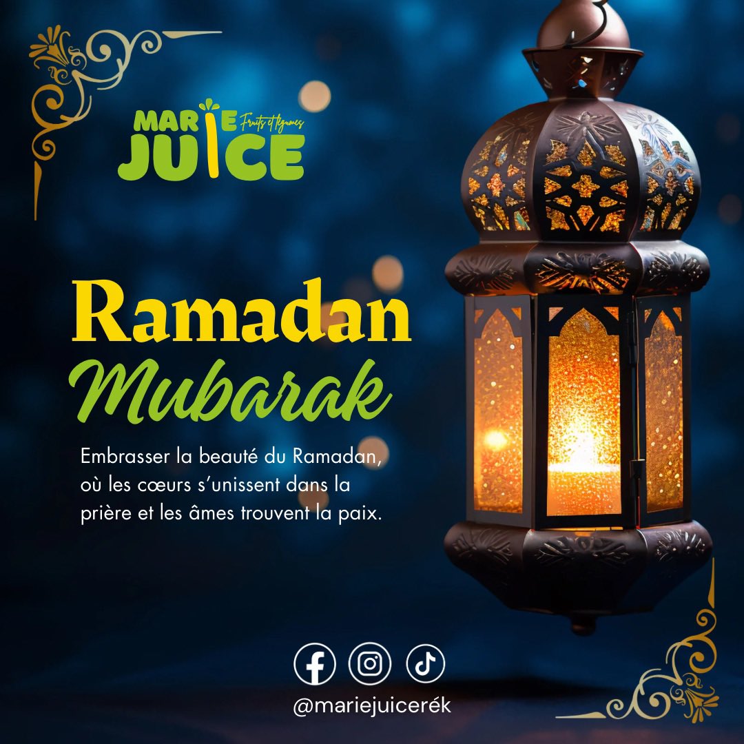 gai_ada's tweet photo. Illuminez votre communication ! À l'approche du Ramadan, offrez à votre public des visuels uniques et spirituels. je crée affiches et vidéos personnalisées pour particuliers et entreprises : designs uniques, vidéos animées, modèles variés. Contactez-moi au 776524017 
#Ramadan https://t.co/eXdx7o0d5m