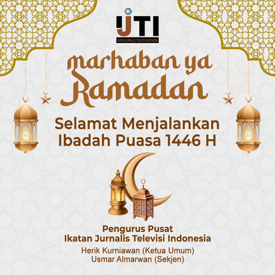 IJTI (@ijti_id) on Twitter photo 