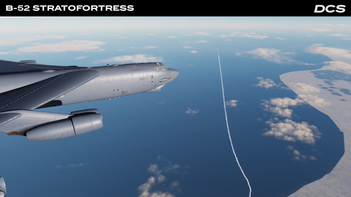 eagledynamics's tweet photo. In this newsletter, we highlight several new weapons features that will noticeably improve gameplay. These have been developed over the past several months and focus both on air-to-air and surface-to-air missiles. Please read the details here: https://t.co/n5gOsYBPOB https://t.co/uzWKcYTJEj