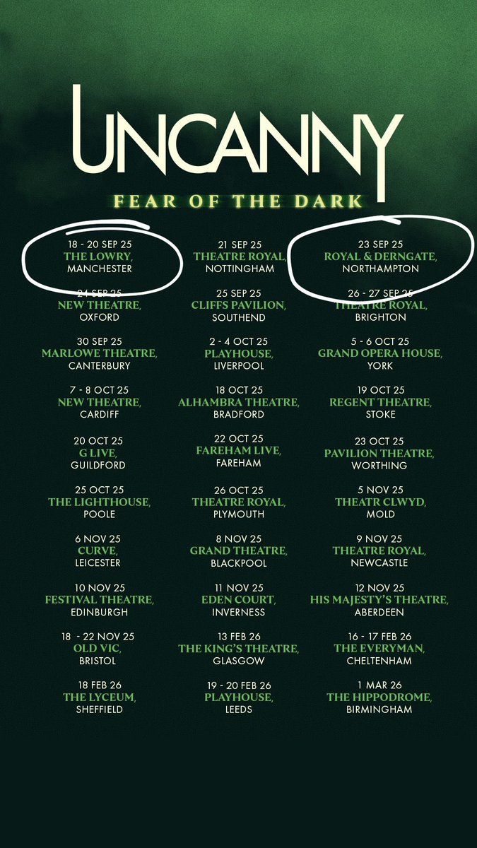 Danny Robins tweet media