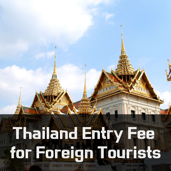 shinO7_O7's tweet image. 🌏 Thailand to Reintroduce Entry Fee for Foreign Tourists!
💵 300 baht (~$10) per person, planned for late 2025
✈️ Applies to all travelers via air, land &amp;amp; sea
🏥 Includes insurance coverage for visitors
Will this impact tourism? 🤔 #Thailand #TravelNews #EntryFee
