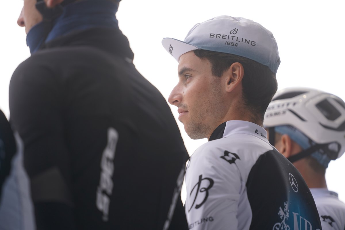 Q36.5 Pro Cycling Team (@q36_5procycling) on Twitter photo Our Swiss rider <a href="/FabioChristen/">Fabio Christen</a> reflects on his dramatic 48-hour journeyโfrom his first professional win at Clรกsica Murcia to a devastating crash at Clรกsica Jaรฉn.
Read his story ๐
q36-5procycling.com/fabio-christenโฆ Our Swiss rider <a href="/FabioChristen/">Fabio Christen</a> reflects on his dramatic 48-hour journeyโfrom his first professional win at Clรกsica Murcia to a devastating crash at Clรกsica Jaรฉn.
Read his story ๐
q36-5procycling.com/fabio-christenโฆ