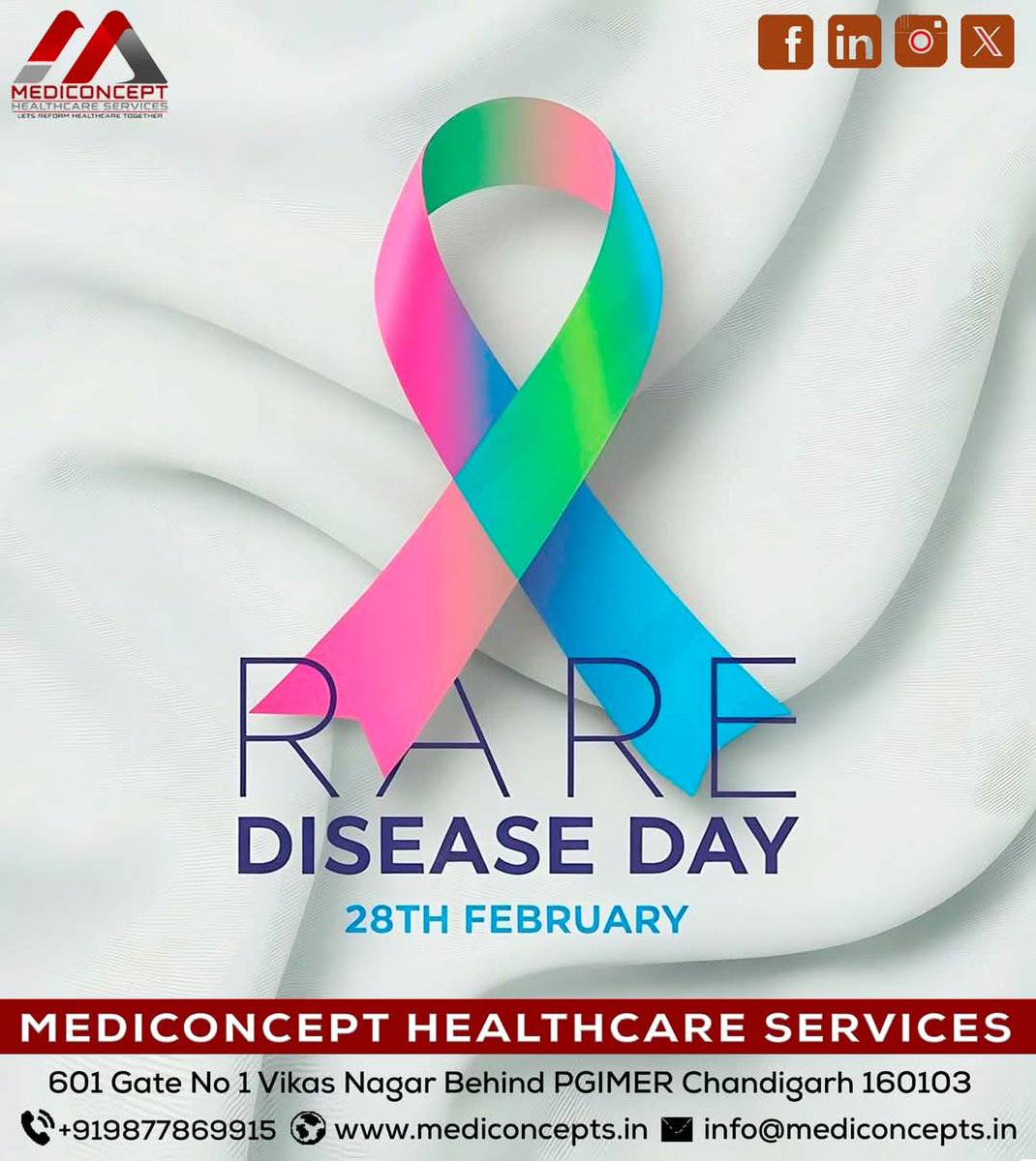 Mediconcepts's tweet photo. #hospitalbusiness #HospitalPlanning #hospitaloperations  #consultancyservices #consultingservices #ConsultingExperts #projectfinancing #hospitalquality #HospitalAccreditation #hospitalrecruitment #TPA #tpadesk  #RareDiseaseDay #rarediseaseawareness #RareDiseaseDay2025 https://t.co/NXb8ULiQQJ