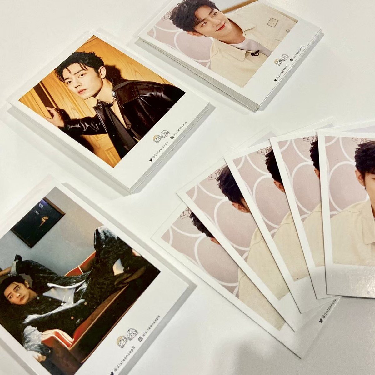 SixteensepS's tweet photo. พิมพ์โฟโต้การ์ด (Polaroid)

📌 มีเนื้อกระดาษให้เลือกหลายชนิด
📌 สามารถเคลือบด้าน , เคลือบเงา

แอดไลน์สอบถามเพิ่มเติมได้เลยค่ะ ☺️

#สติ๊กเกอร์ไดคัท #giveaway #พิมพ์งานราคาถูก #พิมพ์ฉลากสินค้า #โฟโต้การ์ด #โปสการ์ด #นามบัตร #พิมพ์งานราคาถูก #เข็มกลัด #ไวนิลราคาถูก #รับทำของปัจฉิม https://t.co/mDa50v8W3l
