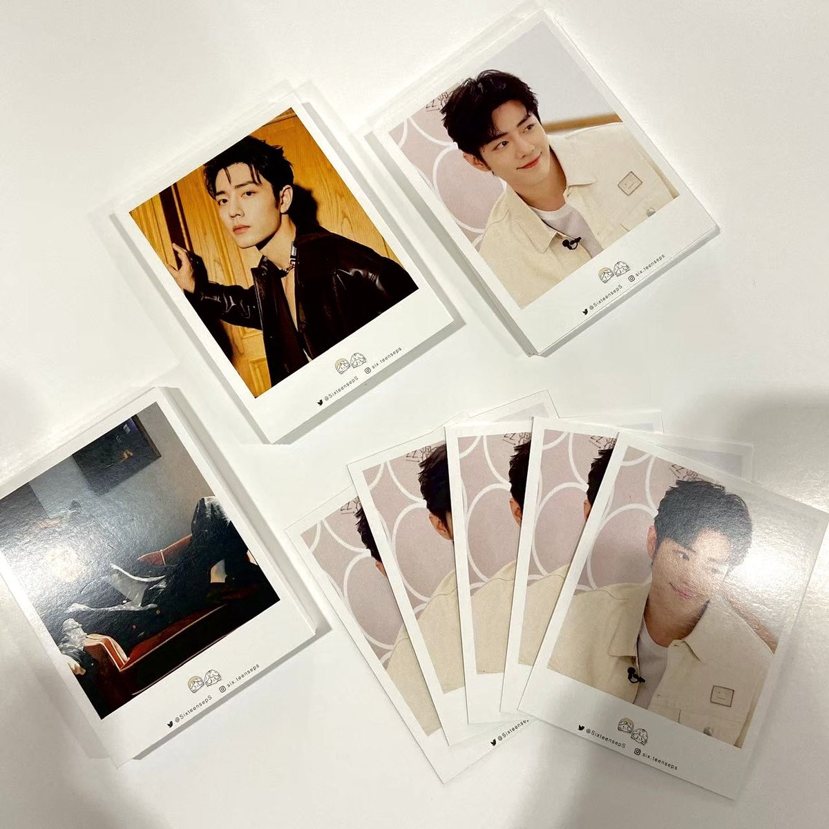 SixteensepS's tweet photo. พิมพ์โฟโต้การ์ด (Polaroid)

📌 มีเนื้อกระดาษให้เลือกหลายชนิด
📌 สามารถเคลือบด้าน , เคลือบเงา

แอดไลน์สอบถามเพิ่มเติมได้เลยค่ะ ☺️

#สติ๊กเกอร์ไดคัท #giveaway #พิมพ์งานราคาถูก #พิมพ์ฉลากสินค้า #โฟโต้การ์ด #โปสการ์ด #นามบัตร #พิมพ์งานราคาถูก #เข็มกลัด #ไวนิลราคาถูก #รับทำของปัจฉิม https://t.co/mDa50v8W3l