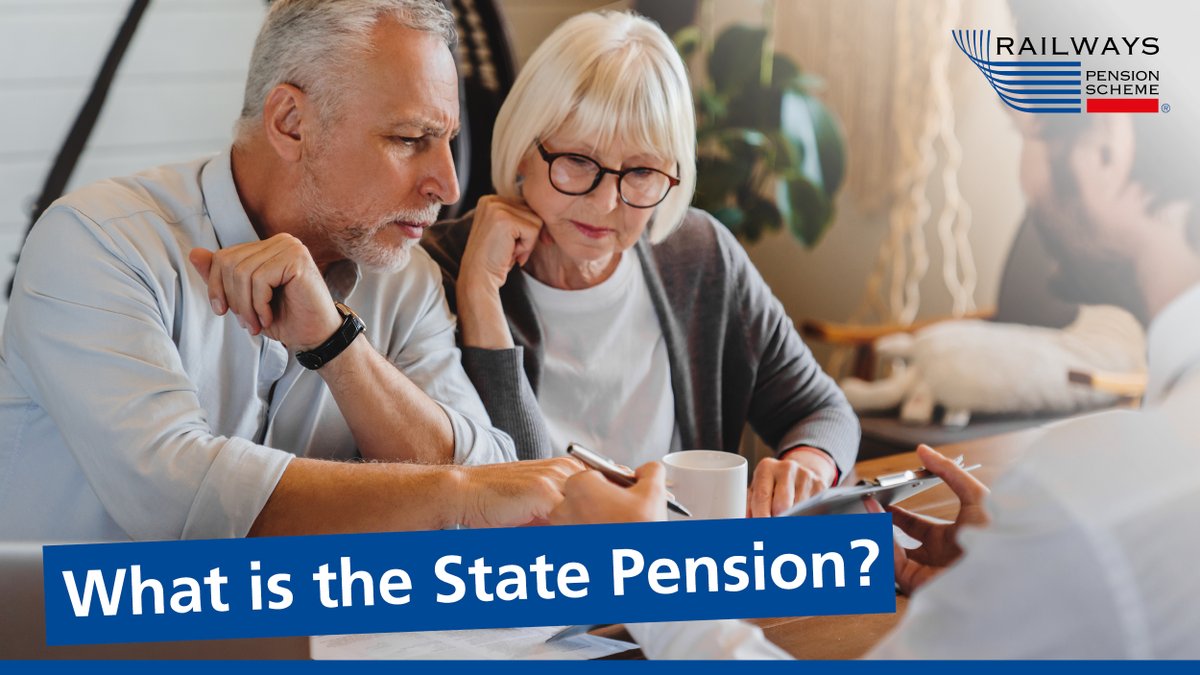 RPSPensions's tweet image. Do you know how much State Pension you&apos;ll get? It depends on your National Insurance record. You&apos;ll need 35 years of full &apos;qualifying&apos; National Insurance contributions or credits to get the full amount. Learn how it works at ow.ly/Sjba50UQhjl