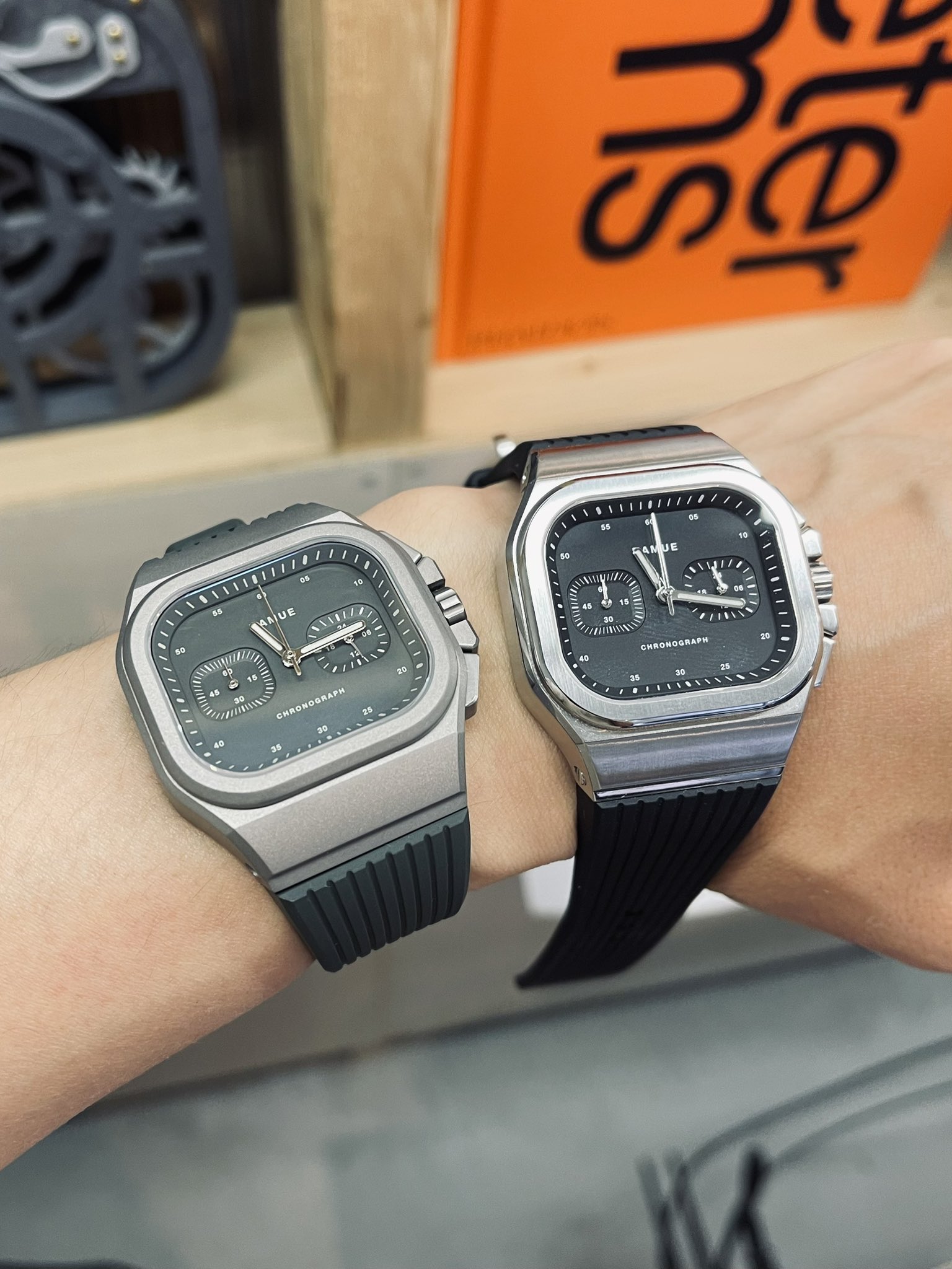 5600-Titanium – DAMUE ONLINE STORE